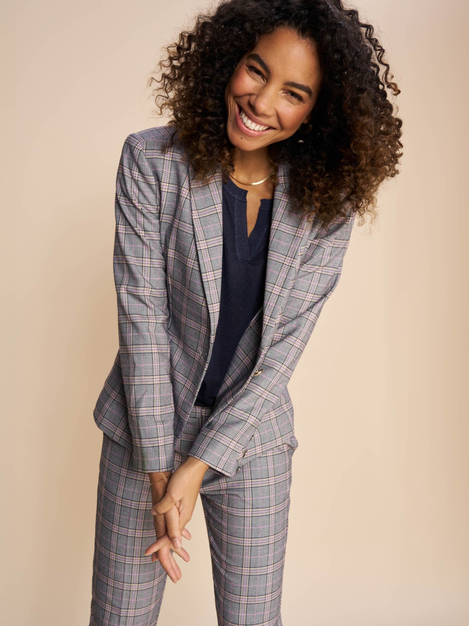 Modelshot / Iris Orchid / Detail